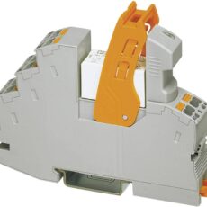 Phoenix Contact RIF-1-RPT-LV-24AC/2X21 relejni modul Nazivni napon: 24 V/AC Preklopna struja (maX.): 8 A 2 komutacija 1 St.