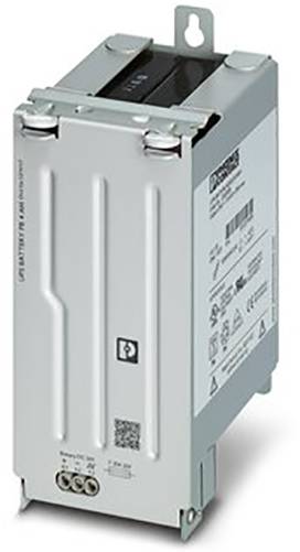 Phoenix Contact UPS-BAT/PB/24DC/4AH besprekidno napajanje