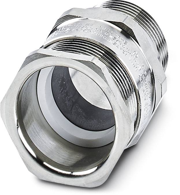 Phoenix Contact 1411081 kablovska uvodnica M40 metal srebrna 2 kom.