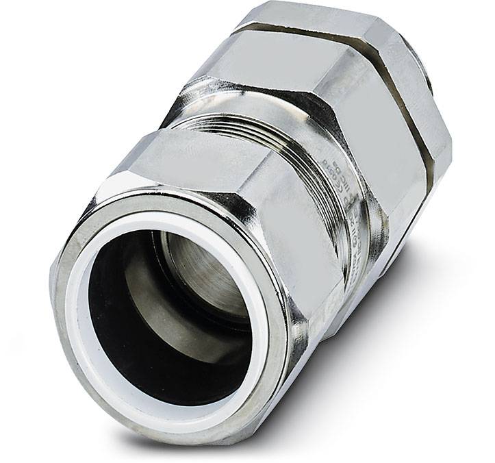 Phoenix Contact 1411092 kablovska uvodnica M25 metal srebrna 10 kom.