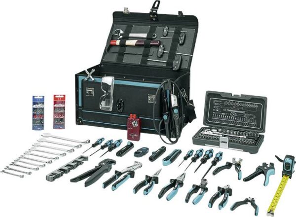 Phoenix Contact 1212629 kutija za alat za elektricare, opremljena