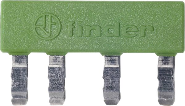 Finder 011.19 plug-in visestruki most