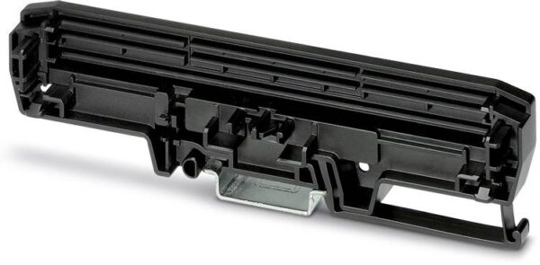 Phoenix Contact UM-PRO 108 COVER-L BK bocni deo kucista za profilnu sinu od plastike 10 kom.