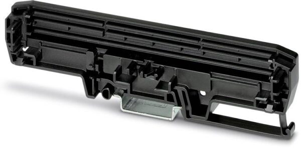 Phoenix Contact UM-PRO 122 COVER-L BK bocni deo kucista za profilnu sinu od plastike 10 kom.