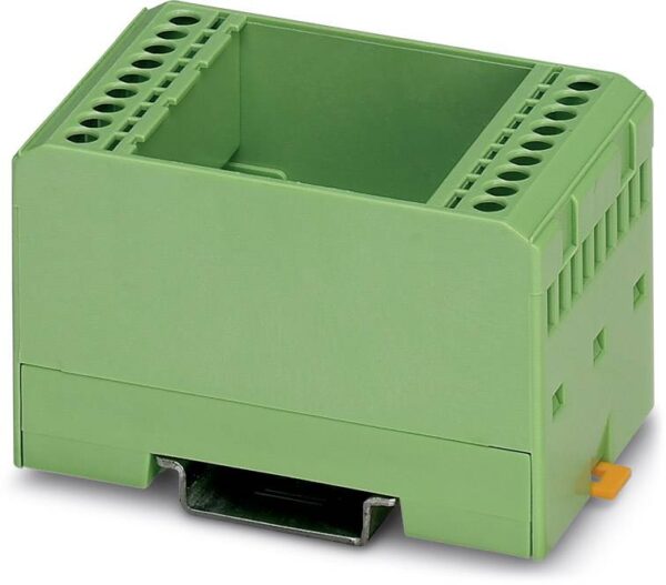 Phoenix Contact EMG 50-LG kuciste za profilnu sinu od plastike 5 kom.
