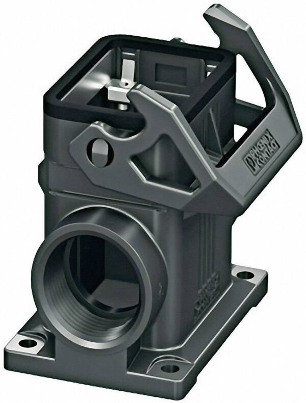 Kuciste za noge HC-EVO-B06-SHVS-2SSM32-PLRBK 1407623 Phoenix Contact 1 kom.