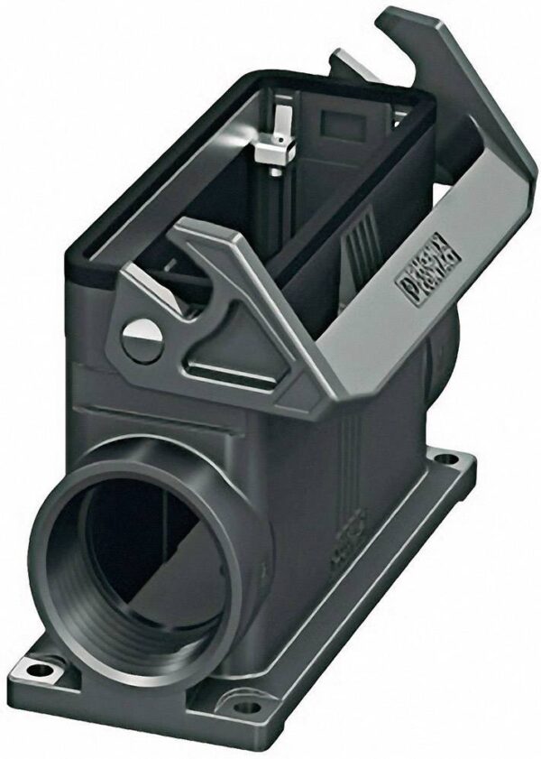 Kuciste za noge HC-EVO-B24-SHVS-2SSM40-PLRBK 1407663 Phoenix Contact 1 kom.