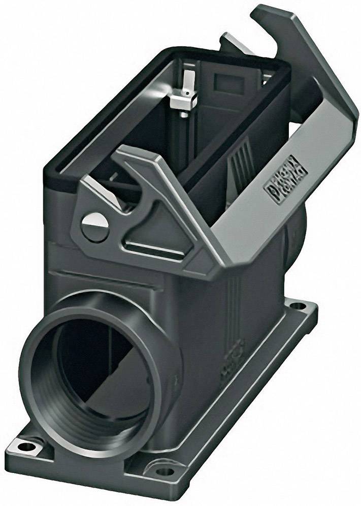 Kuciste za noge HC-EVO-B24-SHVS-2SSM40-PLRBK 1407663 Phoenix Contact 1 kom.