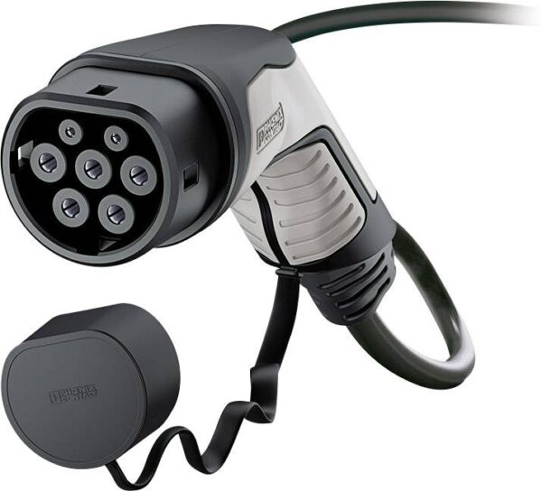 Phoenix Contact 1627355 eMobiliti kabl za punjenje 5 m