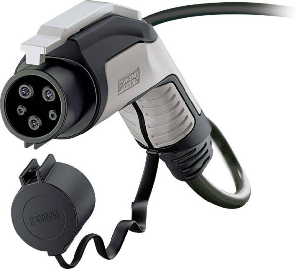 Phoenix Contact 1627356 eMobiliti kabl za punjenje 5 m