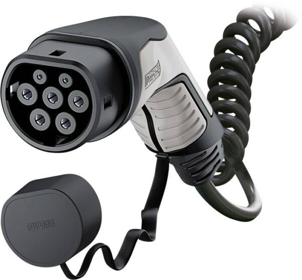 Phoenix Contact 1627127 eMobiliti kabl za punjenje 4 m