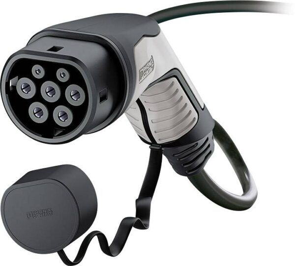 Phoenix Contact 1627366 eMobiliti kabl za punjenje 5 m