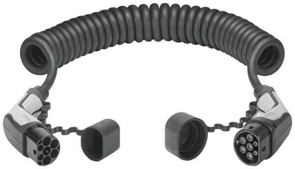 Phoenix Contact 1627136 eMobiliti kabl za punjenje 4 m