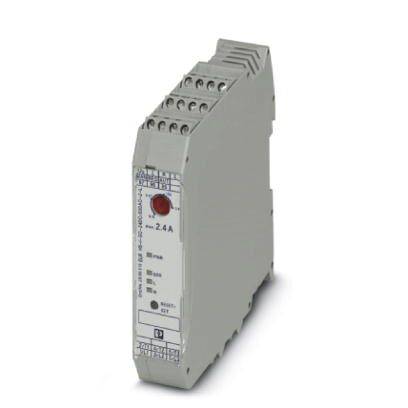 Phoenix Contact ELR H5-I-SC-24DC/500AC-2-L 2905513 starter motora 24 V/DC Nazivna struja 2,4 A