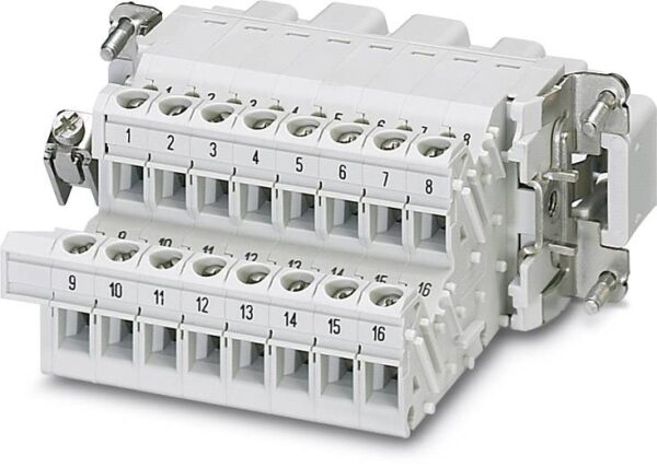 HC-B 16-A-UT-PER-M Phoenik Kontakt sadrzaj: 5 St.