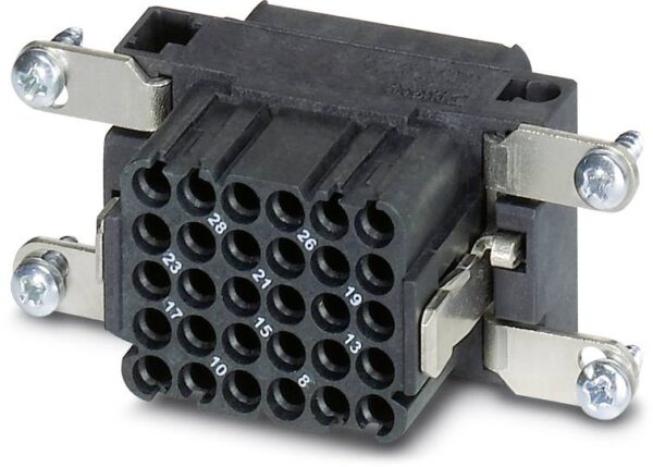 Phoenix Contact VC-D2-BU30-PE Sadrzina: 10 kom.