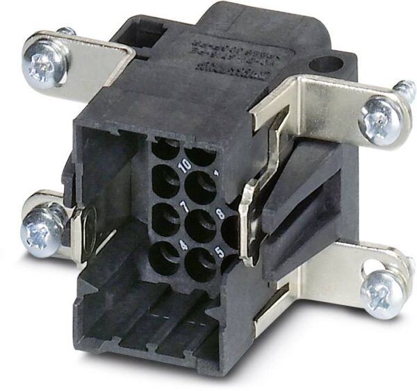 Phoenix Contact VC-D1-ST15-PE Sadrzina: 10 kom.