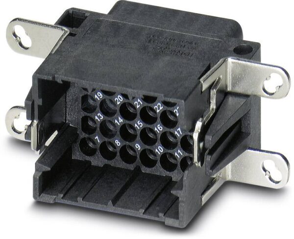 Phoenix Contact VC-D2-ST30-PE Sadrzina: 10 kom.