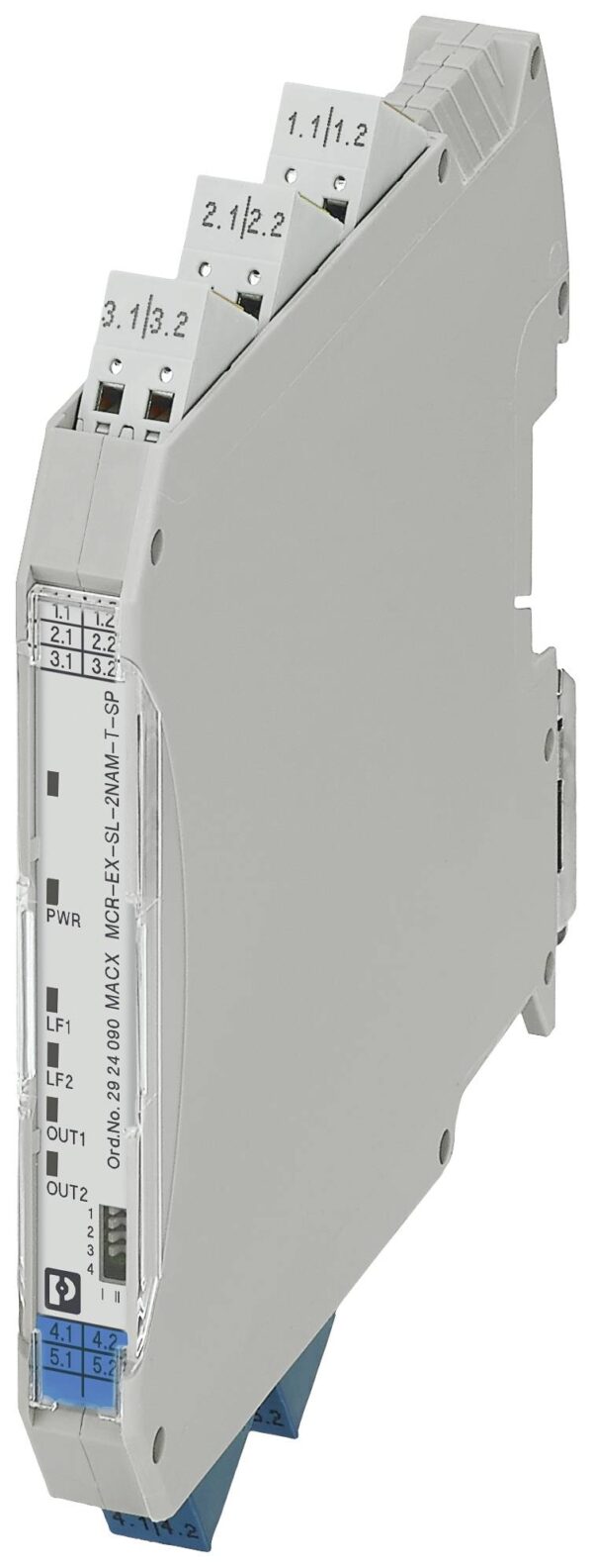 Phoenix Contact MACX MCR-EX-SL-2NAM-T-SP 2924090 1 kom.