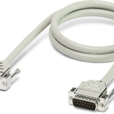 Phoenix Contact CABLE-D50SUB/B/S/300/KONFEK/S 2302308 PLC prikljucni kabl