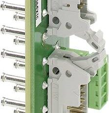 Phoenix Contact FLKM 14-PA-AB/1756/EXTC 2302861 PLC prednji plug-in modul