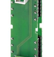 Phoenix Contact FLKM 16-PA- 332-5HF/I/MINI-MCR 2318240 PLC prednji plug-in modul