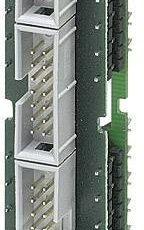 Phoenix Contact FLKM 50/4-FLK14/PA-S300 2296281 PLC prednji plug-in modul