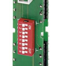 Phoenix Contact FLKM 16-PA- 331-1KF/I/MINI-MCR 2318237 PLC prednji plug-in modul