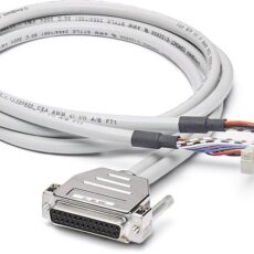 Phoenix Contact CABLE-D25SUB/B/2X14/300/TU812 2304665 PLC prikljucni kabl