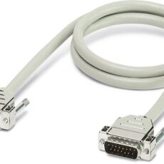 Phoenix Contact CABLE-D15SUB/B/S/600/KONFEK/S 2302117 PLC prikljucni kabl