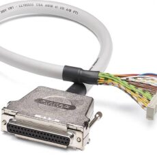 Phoenix Contact FLK 50/EZ-DR/D37SUB/200/I81P-O 2302612 PLC prikljucni kabl