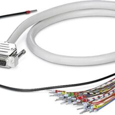 Phoenix Contact CABLE-D-37SUB/F/OE/0.25/S/2.0M 2926250 PLC prikljucni kabl