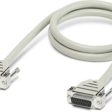 Phoenix Contact CABLE-D37SUB/B/B/ 300/KONFEK/S 2305525 PLC prikljucni kabl