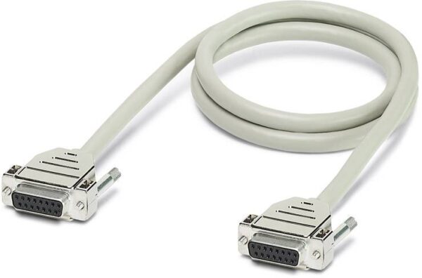 Phoenix Contact CABLE-D37SUB/B/B/ 300/KONFEK/S 2305525 PLC prikljucni kabl