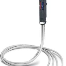 Phoenix Contact VIP-PA-FLK50/4X14/ 2.5M/S7 2322582 PLC prednji plug-in modul