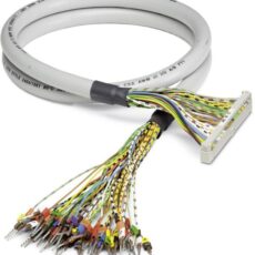 Phoenix Contact CABLE-FLK20/OE/0.14/ 100 2305305 PLC prikljucni kabl