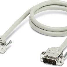 Phoenix Contact CABLE-D37SUB/B/S/100/KONFEK/S 2302201 PLC prikljucni kabl
