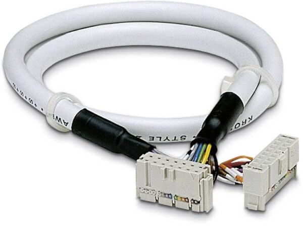 Phoenix Contact FLK 14/16/EZ-DR/ 400/S7 2293886 PLC prikljucni kabl