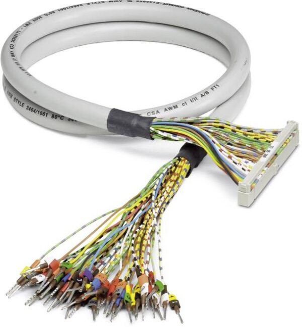 Phoenix Contact CABLE-FLK14/OE/0.14/ 300 2305295 PLC prikljucni kabl