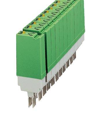 Phoenix Contact poluprovodnicki relej 2905035 1 A Preklopni napon (maX.): 60 V/DC 10 kom.