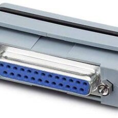 Phoenix Contact 1689734 VS-25-A-GC-BU/BU D-Sub okvir za montazu 5 kom.