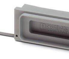 Phoenix Contact 1887099 VS-15-SD poklopac siva 5 kom.