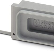 Phoenix Contact 1887086 VS-09-SD poklopac siva 5 kom.