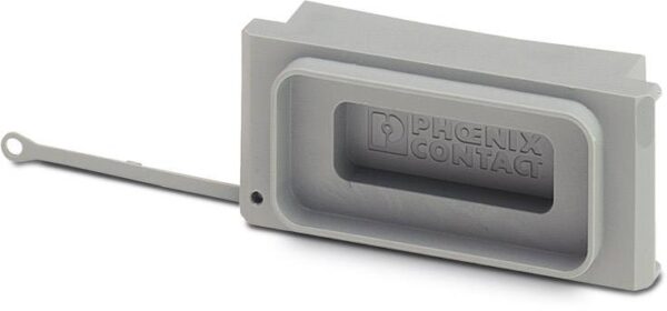 Phoenix Contact 1887086 VS-09-SD poklopac siva 5 kom.