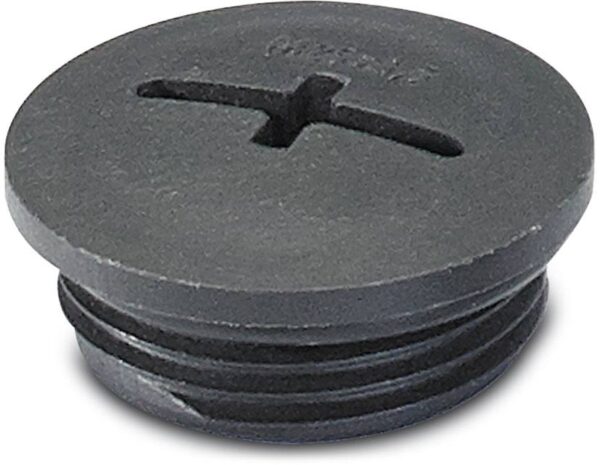 Phoenix Contact 1415206 A-INSP-M20-65N-P-BK slepi vijak M20 PA 10 kom.