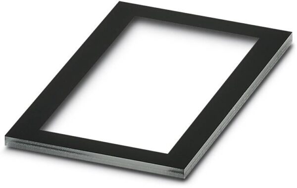 Phoenix Contact HCS-C MEDIUM VIN 2.0 FR128X64L akrilno staklo providno (s k D) 71,80 mm k 2 mm 1 kom.