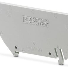 Phoenix Contact 0851026 zavrsni poklopac 50 kom.