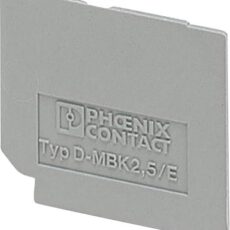 Phoenix Contact 3001103 zavrsni poklopac 1 kom.