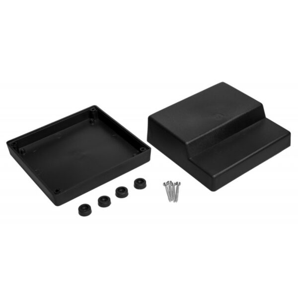 Kutija plastična Z20-ABS 125x120x53mm - Image 2