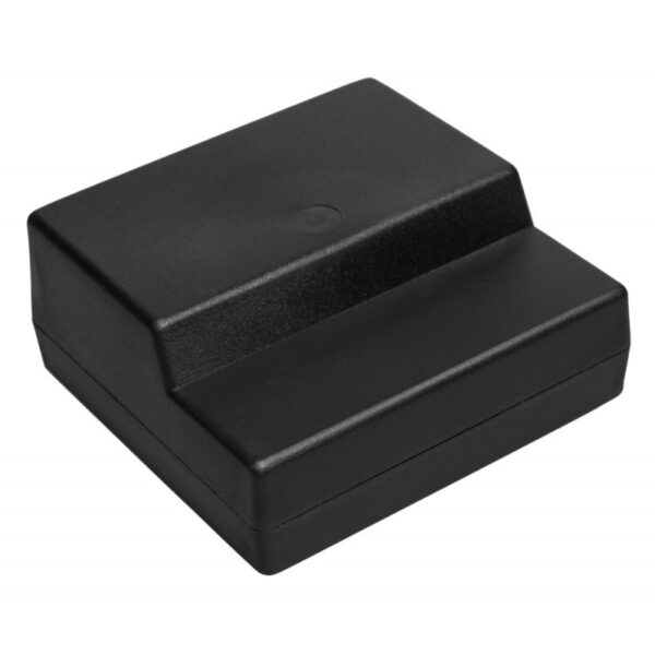 Kutija plastična Z20-ABS 125x120x53mm